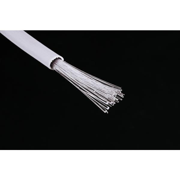 Brumberg Leuchten - Lichtwellenleiter-Lichtsystem Mischfaser 00910800 50-teilig  − 1 Stück
