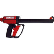 Cellpack - Kartuschenpistole Kartuschenpresse AMX-HPT 310 f.Kart. bis 310ml