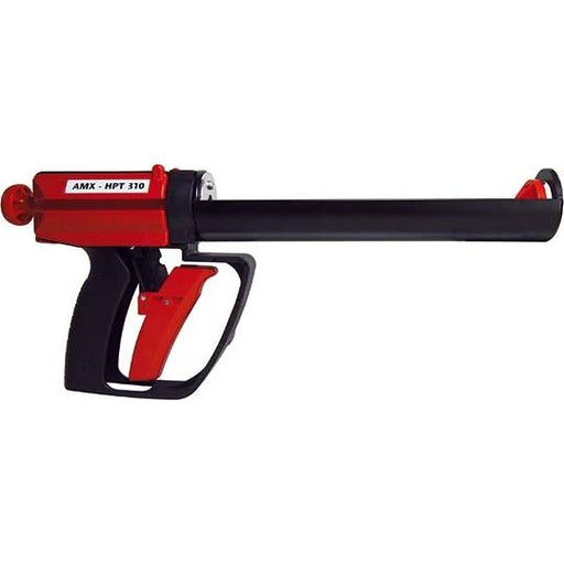Cellpack - Kartuschenpistole Kartuschenpresse AMX-HPT 310 f.Kart. bis 310ml