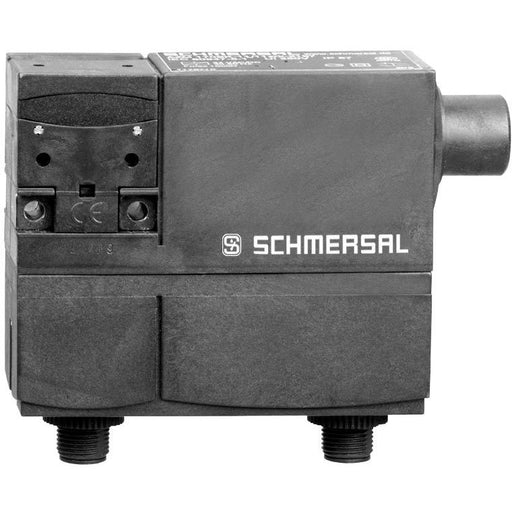 Schmersal - Positionsschalter mit Zuhaltung Sicherheitszuhaltung AZM170ST11/02ZRK2197