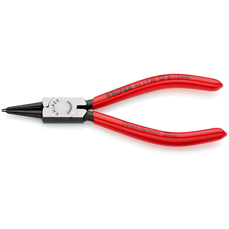 Knipex - Zange für Sicherungsringe Sicherungsringzange 44 11 J0 140mm