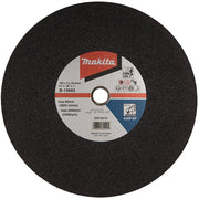 Makita - Trenn-/Schleifscheibe Trennscheibe B-10665-5(VE5) 355mm, Stahl