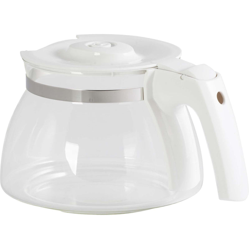 Melitta SDA - Zubehör/Ersatzteile für Kleingeräte Glaskanne Enjoy Glas ws f.1017-01,1017-02
