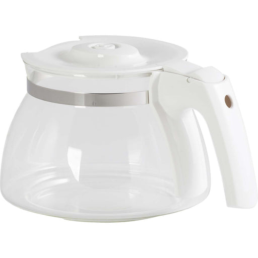 Melitta SDA - Zubehör/Ersatzteile für Kleingeräte Glaskanne Enjoy Glas ws f.1017-01,1017-02