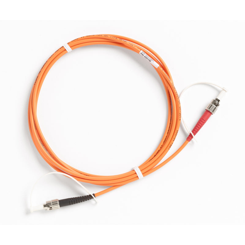 Fluke Networks - Patchkabel LWL Multimode TRC MRC-625-STST 2m ST/ST 62,5um