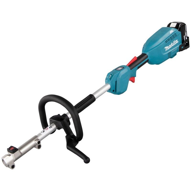 Makita - Rasentrimmer (Akku) AkkuMultifunktions-Antrieb DUX18ZX1 18V