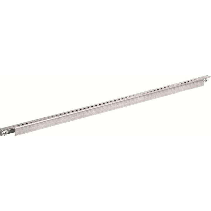Striebel&John - Profil (Schaltschrank) Tragschiene ZW47 3-Feld 745mm