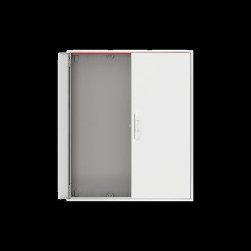 Striebel&amp;John - Dach-/Bodenelement (Gehäuse/Schaltschrank) Bodenblech RB58S mit Sinusfl. B5/T8 − 1 Stück by Striebel&amp;John
