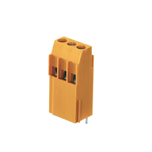 Weidmüller - Leiterplattenklemme Leiterplattenklemme LL1N 5.00#1975260000 5.00mm − 100 Stück