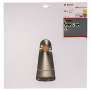 Bosch - Kreissägeblatt PRO Construct Wood 2608640690 Kreissägeblatt 300 x