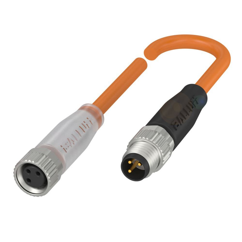 Balluff - Konfektioniertes Sensor-Aktor-Kabel Verbindungsleitung BCC M313-M31#BCC0KLM