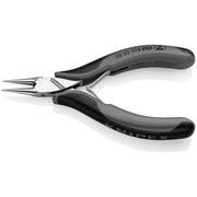 Knipex - Rundzange Elektronik-Greifzange 35 32 115 ESD ESD, 115mm