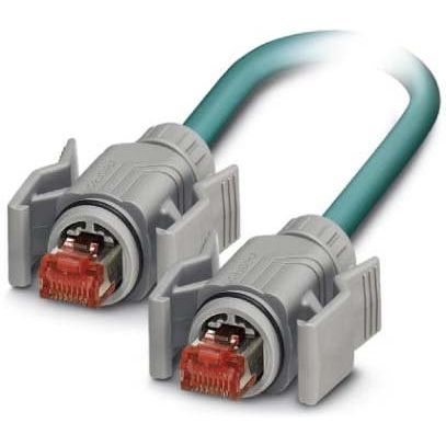 Phoenix Contact - Patchkabel Kupfer Industrie Netzwerkkabel NBC-R4MC/2,0#1408956