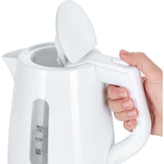 Severin - Wasserkocher WK 3411 ws ca.2200W, ca.1,0l