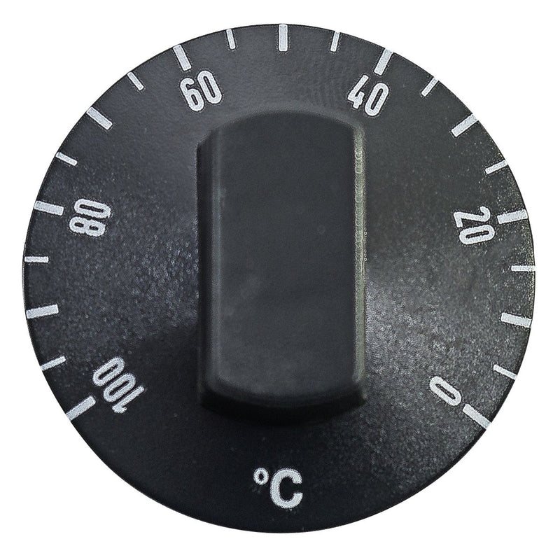 Jumo - Messskala Sollwertstellerset (W8) 60002462 0-100°C