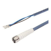 Ipf Electronic - Konfektioniertes Sensor-Aktor-Kabel Anschlussleitung, 2m, M8 VK20L075 Dose 3polig gerade