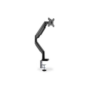 DIGITUS - Halterung für Audio-/Videosysteme Single Monitorhalter DA-90394 9 kg, sw