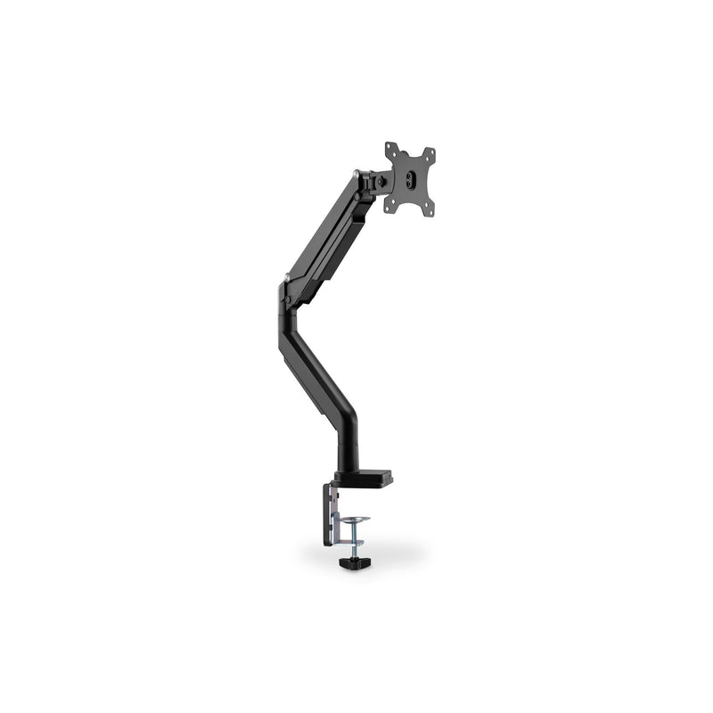 DIGITUS - Halterung für Audio-/Videosysteme Single Monitorhalter DA-90394 9 kg, sw