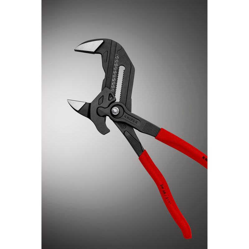 Knipex - Zangenschlüssel 86 01 300 300mm bis 68mm Weite