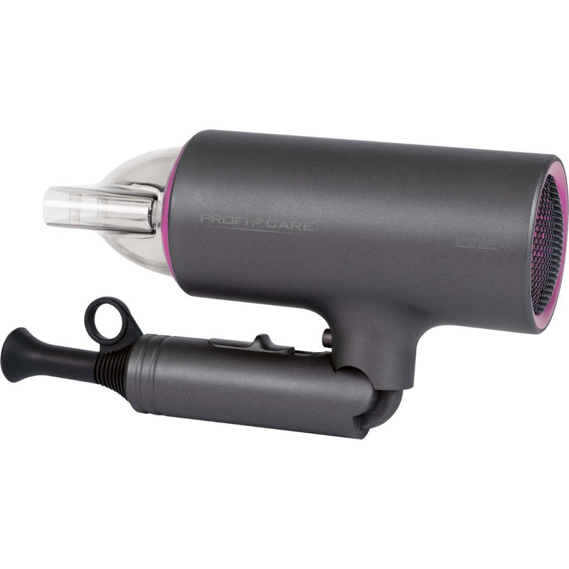 PROFICARE - Haartrockner/Haarstyler Haartrockner PC-HT 3073 pink ProfiCare − 4 Stück