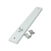 Eaton - Frontplatte (Schaltschrank) Leerplatzabdeckung PIFT XME0606CS grau