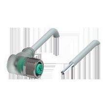 Pepperl+Fuchs Fabrik - Konfektioniertes Sensor-Aktor-Kabel Kabeldose V15-W-A2-5M-PUR