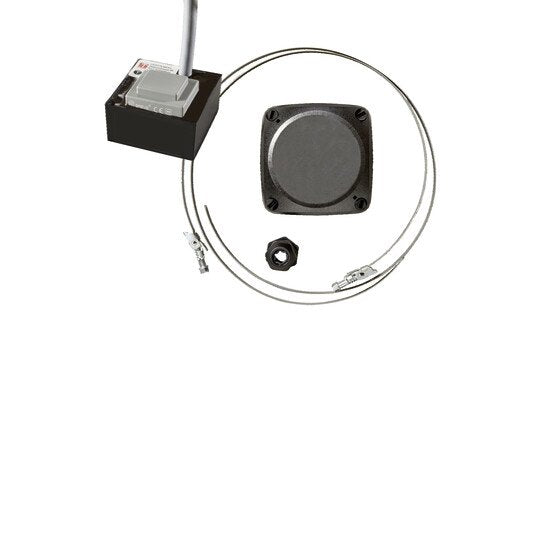 Siteco - Lichtregelsystemkomponente Leuchtencontroller 5XA769SCS4  − 1 Stück
