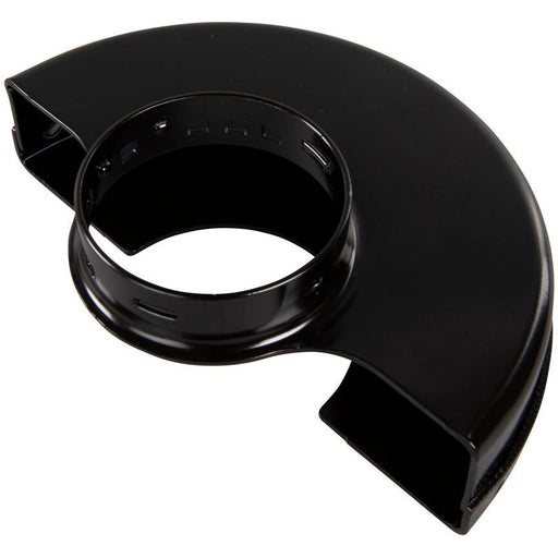 Makita - Zubehör/Ersatzteile für Bohrfutter Schutzhaube 162708-5 125mm