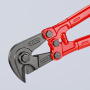 Knipex - Baustahlmattenschneider Mattenschneider 71 82 950 grau, 950mm