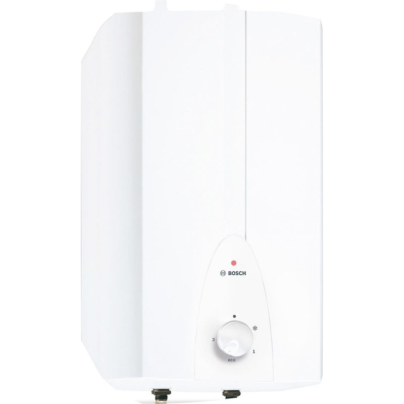 Bosch Thermotechnik - Warmwasserspeicher elektrisch Kleinspeicher TR2500 TO 10 B 10L Übertisch