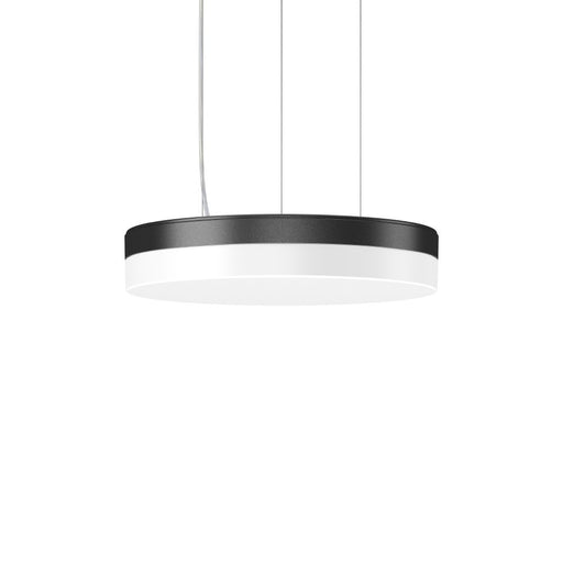 RZB - Pendelleuchte LED-Pendelleuchte 312643.0031 830/840, ML, anthr