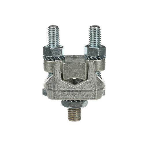 Striebel&amp;John - Sammelschienenklemme Aufsatzklemmen ZK304P20(VE20) 35-240qmm − 1 Packung by Striebel&amp;John
