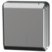 Mennekes - CEE-Steckdose (IEC 60309) Cepex-Anbaudose SCHUKO 4904 16A2p230V, IP44