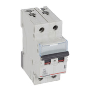 Legrand - Leitungsschutzschalter Legrand 403734 D6A 2-polig 6kA