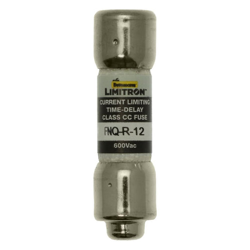 Eaton - HRC-Sicherung Sicherungseinsatz FNQ-R-12 12 A, AC 600 V − 10 Stück