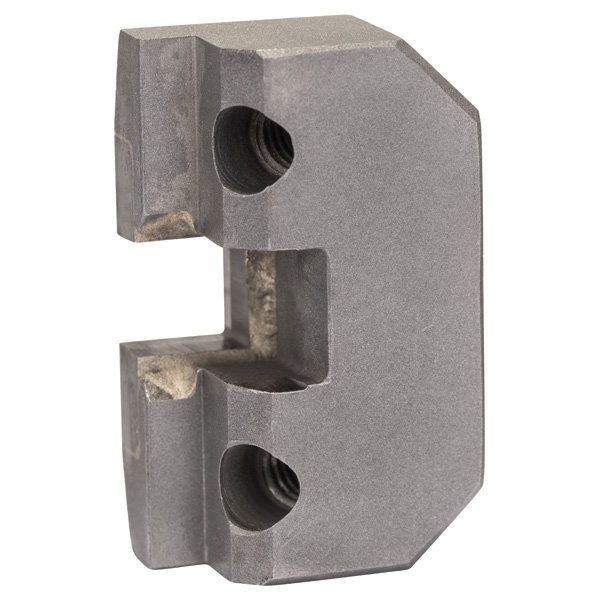 Bosch - Zubehör/Ersatzteile für LWL-Technik Matrize für Well- und fast 2608639026 alle Trapezbleche
