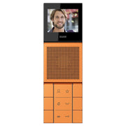 Jung - Innenstation für Türkommunikation SIB Video-Innenstation SI VI LC 627 225 LS 32081