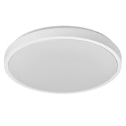 Ledvance - Decken-/Wandleuchte LED-Deckenleuchte Orbis #4058075829220 3000K, weiß