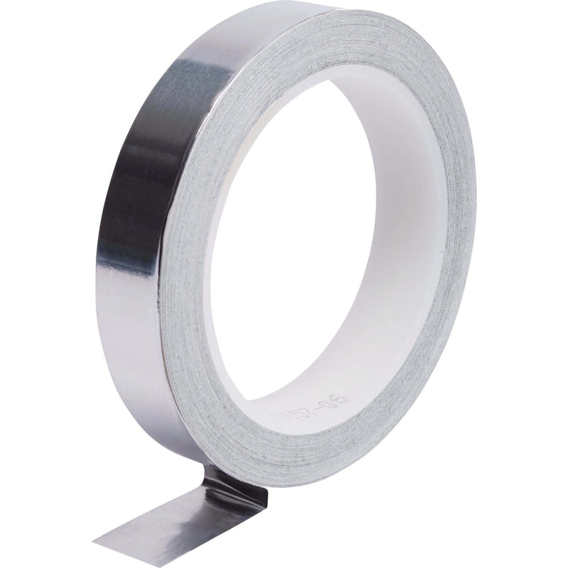 3M - Klebeband Aluminiumband ET117019x16.5 15mm x16,5m x0,08 − 12 Stück