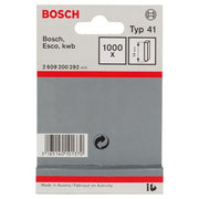 Bosch - Nagel für Nagelgerät Stift Typ 41, 14 2609200292 mm, 1000er-Pack