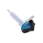 Bosch - Systemzubehör für Schleifen/Polieren (Akku/elektrisch/Druckluft) Absaughaube Easy-Adjust, 1600A003DH Systemzubehör