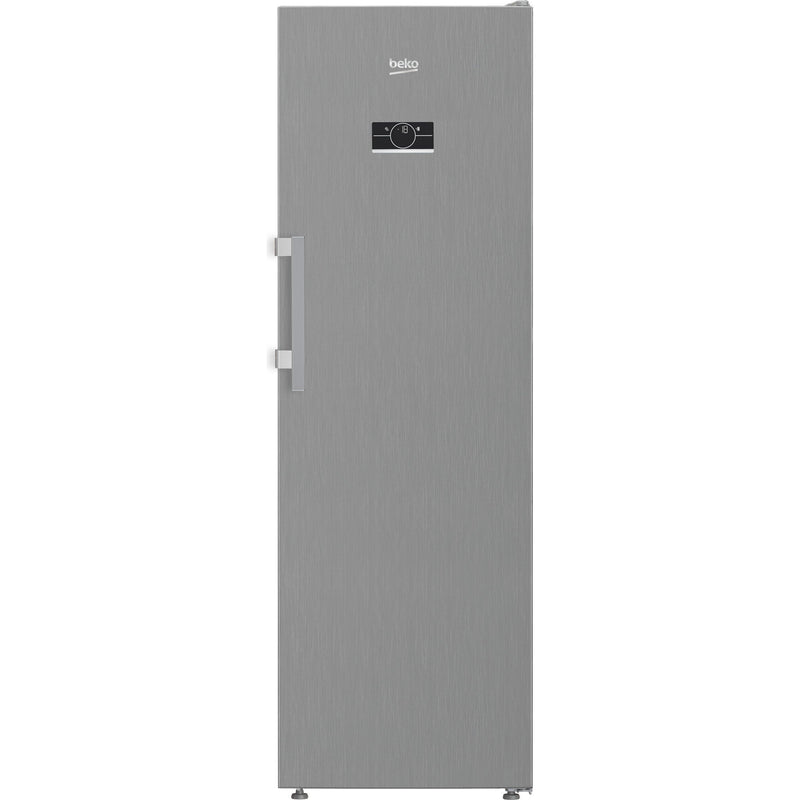 Beko - Gefriergerät Gefrierschrank B7RFNE315XP