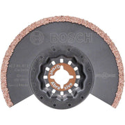 Bosch - Blatt für Oszillierer Segmentsägeb.Starloc 2609256952 ACZ 85 RT3, 85mm