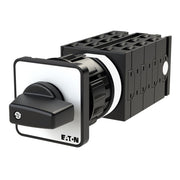 Eaton - Steuerschalter Stufenschalter T0 20A T0-7-8254/EZ 20A Zentraleinbau
