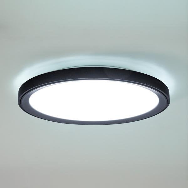 Brumberg Leuchten - Decken-/Wandleuchte LED-Anbaudownlight 230V 12260083 3000K
