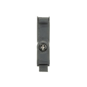 ABB Stotz S&J - Lampenfassungsblock für Befehls- und Meldegeräte Leuchtelement MLBL-07Y egr.LED gelb, 230VAC