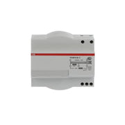 ABB Stotz S&J - Klingeltransformator Sicherheitstrafo TS100/12-24 C 230V 100VA 12-24VAC