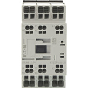 Eaton - Leistungsschütz zum Schalten von Wechselstrom Leistungsschütz DILM8-11(24V5#199266
