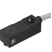Pepperl+Fuchs Fabrik - Induktiver Näherungsschalter Näherungsinitiator NBN4F29AE2CY89937