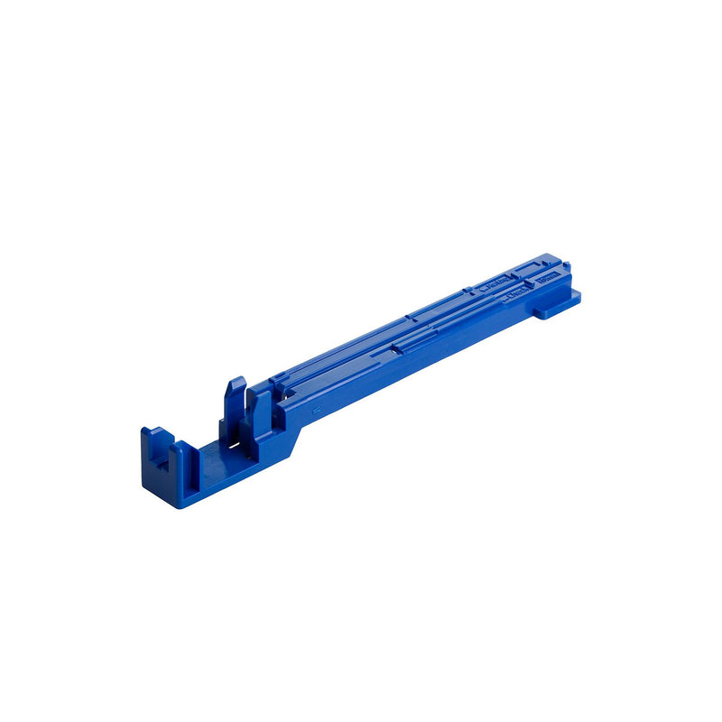 Metz Connect - Zubehör/Ersatzteile für LWL-Technik OpDAT FAST Faser-Guide LC 15080020FGJ-E